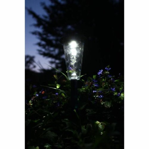 Solcellslampa Canopo Naturell 20 Lm (3 antal)