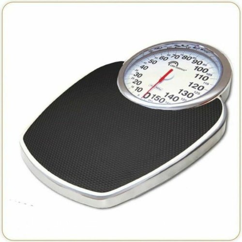 Digital Badrumsvg Little Balance 8135 160 kg