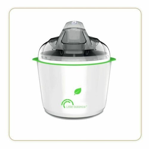 Glassmaskin Little Balance 8234 Happy Sorbets