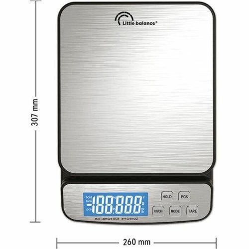 Kksvg Little Balance 8370 30 Kg