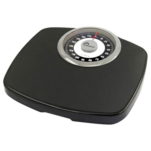 Analog Badrumsvg Little Balance Confort 180