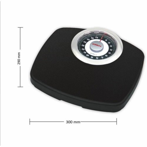 Analog Badrumsvg Little Balance Confort 180