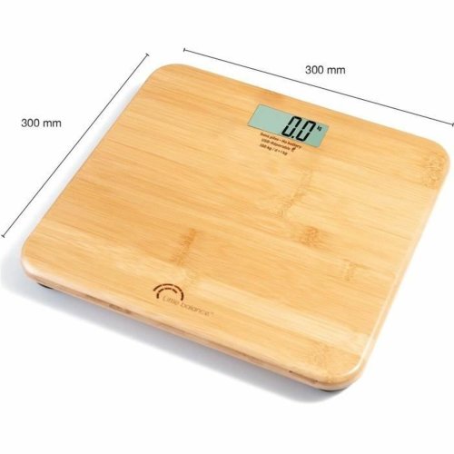 Digital Badrumsvg Little Balance 8745