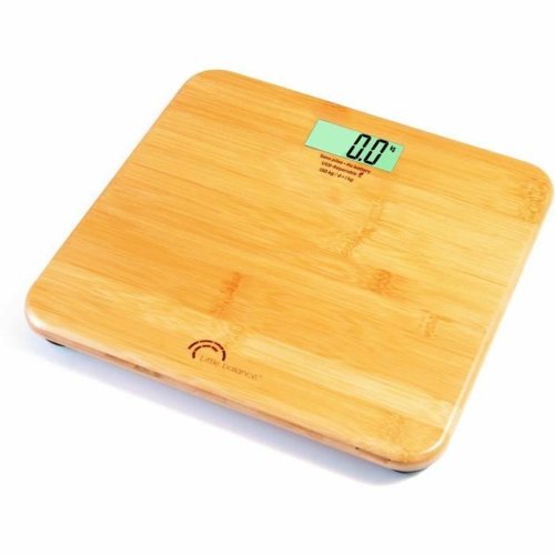 Digital Badrumsvg Little Balance 8745
