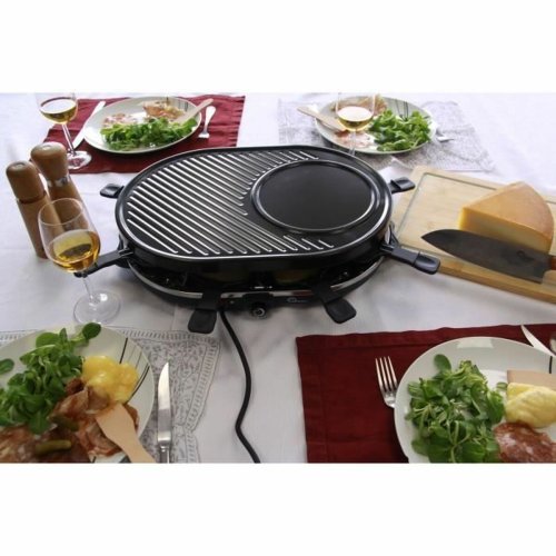 Raclette Little Balance Multi cheese Bl�