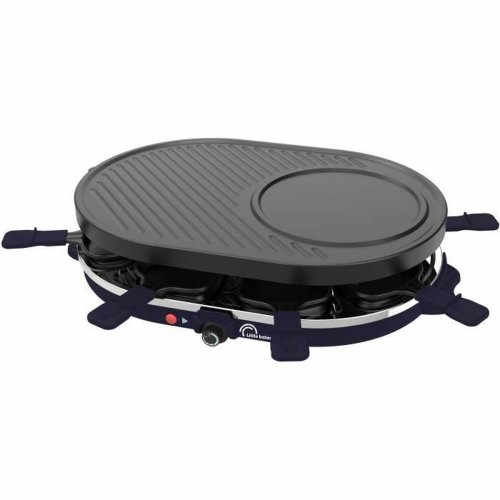 Raclette Little Balance Multi cheese Bl�
