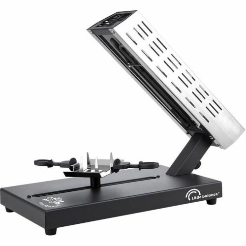 Raclette Little Balance 8761 Svart