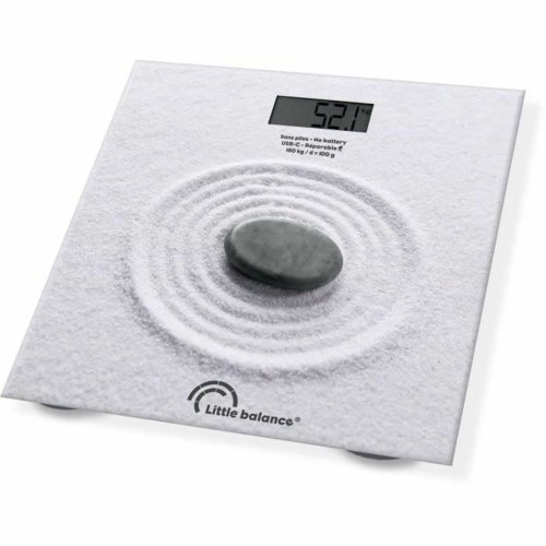 Digital Badrumsvg Little Balance Zen