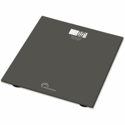 Digital Badrumsvg Little Balance SB3