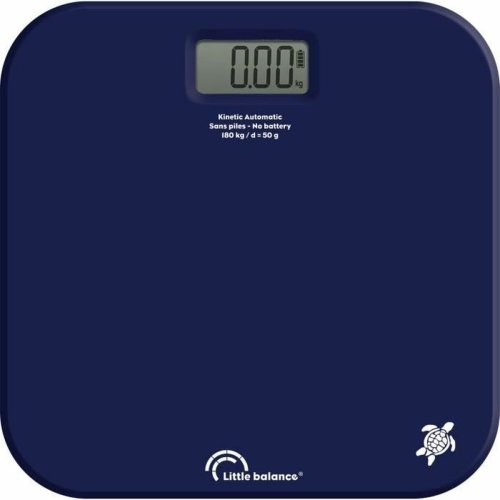 Digital Badrumsvg Little Balance Kinetic Auto Bl