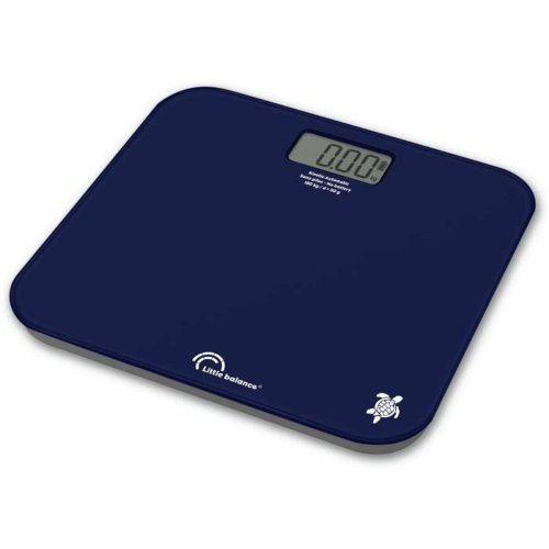 Digital Badrumsvg Little Balance Kinetic Auto Bl