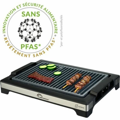 Brbar Grill Little Balance Easy Nopifas Metall Plast