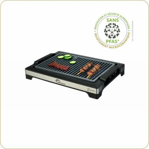 Brbar Grill Little Balance Easy Nopifas Metall Plast
