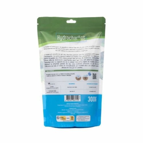 Vxtgdsel TERRA NOSTRA Hydrochar CS Universal 400 g