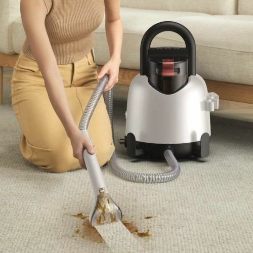 Rengringsmedel 3-i-1 EZIclean 850 W 1,4 L