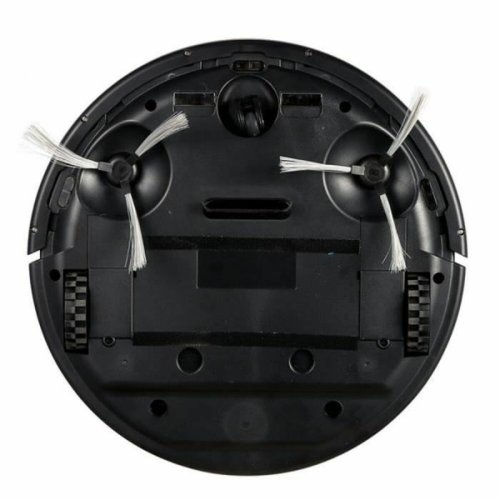 Robotdammsugare EZIclean Aqua iMap A50