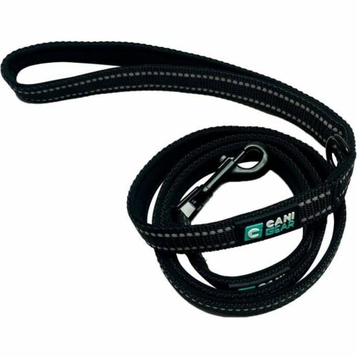 Rem Cani Gear Svart Nylon