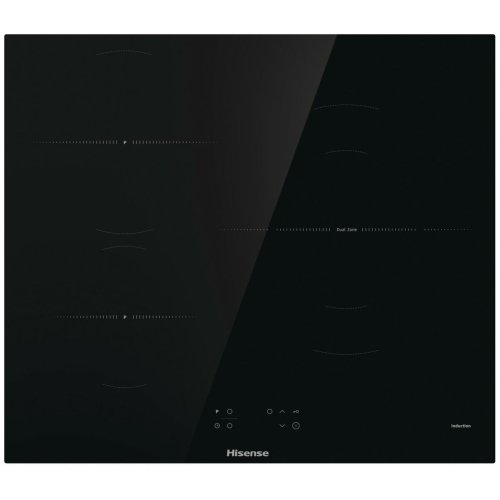Induktionshll Hisense HI6311BSCE 60 cm 7200 W