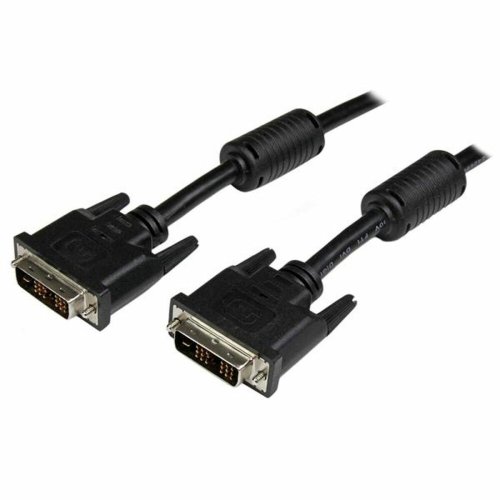 Video Digital DVI-D Kabel Startech DVIDSMM2M            (2 m) Sv