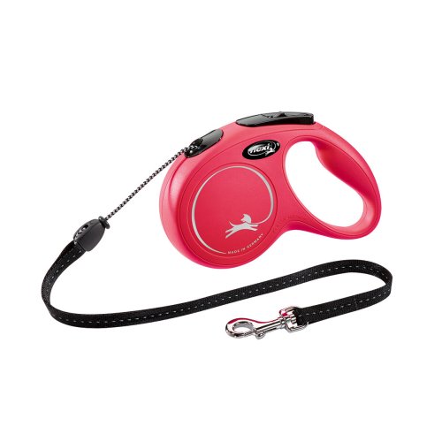 DoHundkoppel Flexi Flexi 5 m Rd M