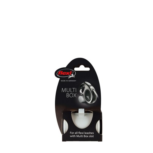 Pshllare Flexi Multi Box Gr Plast Snacks