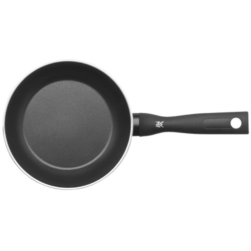Stekpanna WMF PERMADUR INSPIR Svart Gr Aluminium