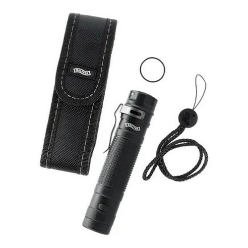 Nyckelring med LED-ljus Walther KOL.125-426
