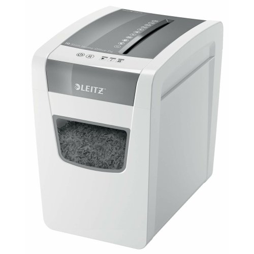 Dokumentfrstrare Leitz IQ Slim Office P-4 10 Blad