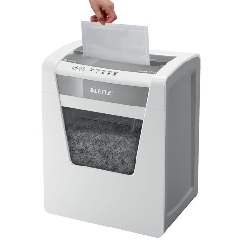 Dokumentfrstrare Leitz