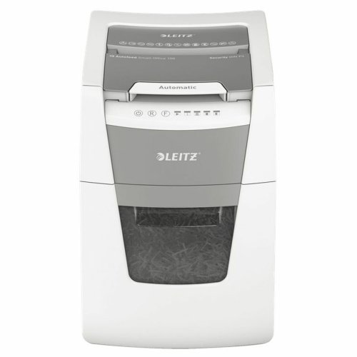 Dokumentfrstrare Leitz IQ 100 Autofeed P4