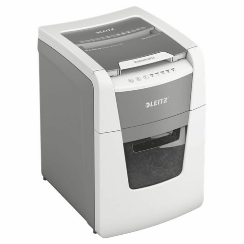 Dokumentfrstrare Leitz IQ 100 Autofeed P4