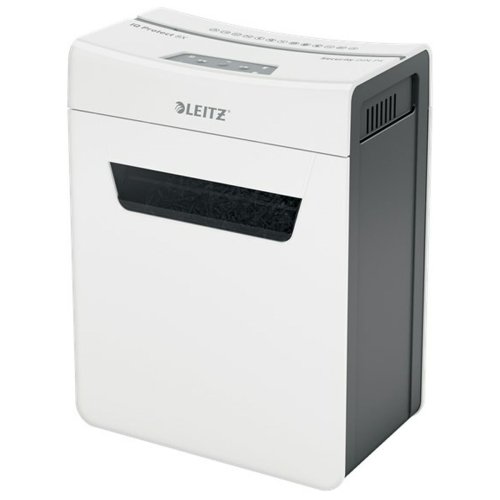 Dokumentfrstrare Leitz 80910000 14 L