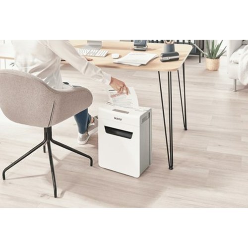 Dokumentfrstrare Leitz 80910000 14 L
