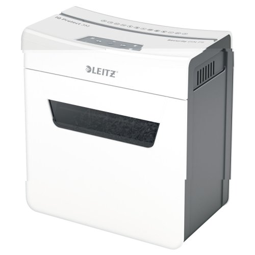 Dokumentfrstrare Mikroskrande Leitz IQ 150 Autofeed P4