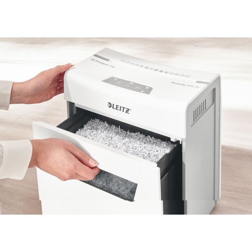 Dokumentfrstrare Mikroskrande Leitz IQ 150 Autofeed P4