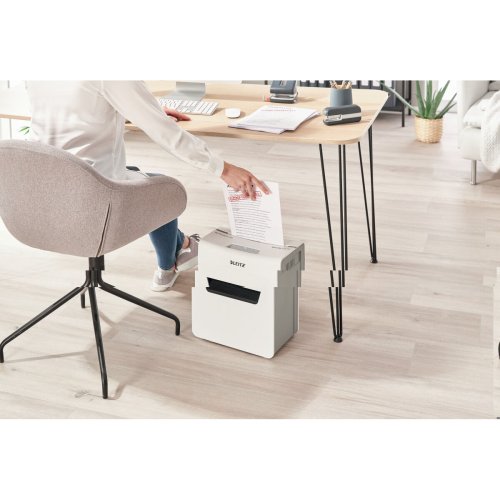 Dokumentfrstrare Mikroskrande Leitz IQ 150 Autofeed P4