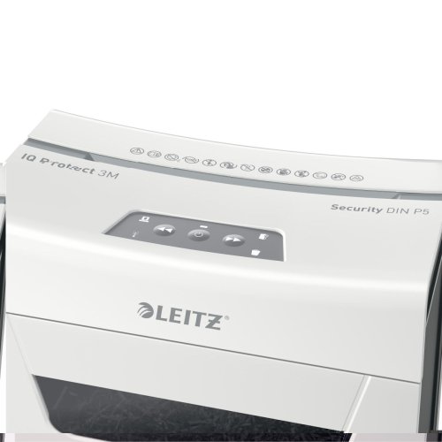 Dokumentfrstrare Mikroskrande Leitz IQ 150 Autofeed P4
