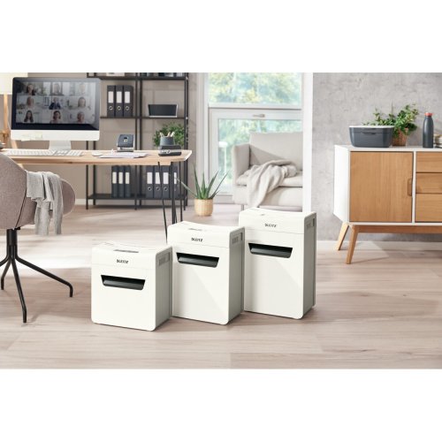 Dokumentfrstrare Mikroskrande Leitz IQ 150 Autofeed P4