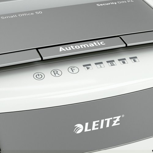 Dokumentfrstrare Leitz IQ Autofeed 50X P4 20 L