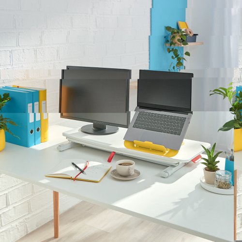Mobilt eller tablettstd Leitz