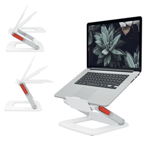 Laptopstd Leitz Ergo
