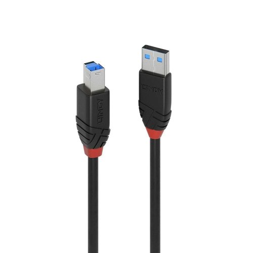 USB-kabel LINDY 43227