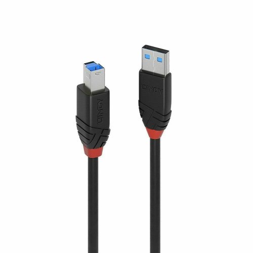 USB-kabel LINDY 43227