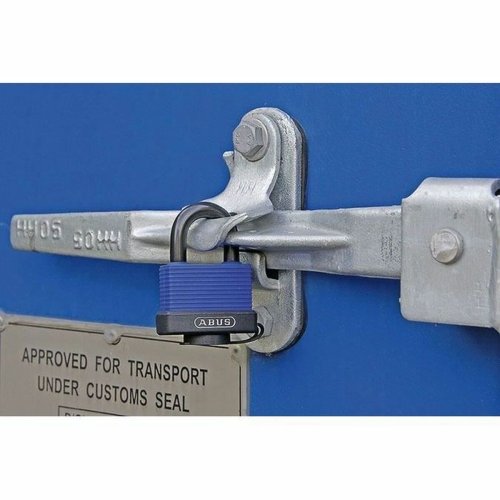 Hngls med nyckel ABUS 70IB/45 Aqua Safe