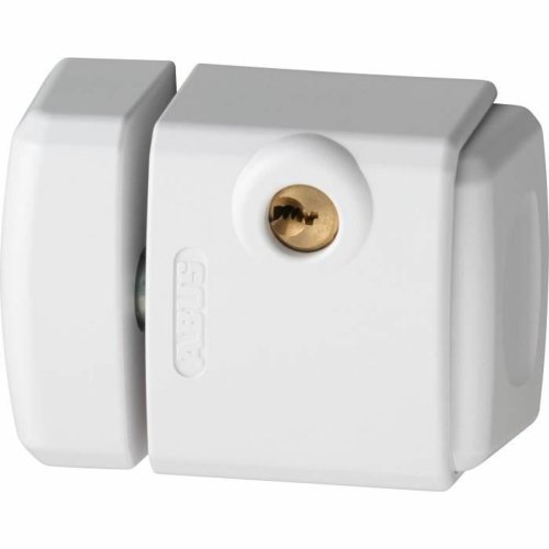 Hngls med nyckel ABUS FTS 3003W Stl