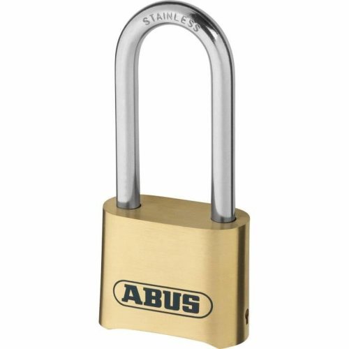 Hngls med kod ABUS 180IB/50HB63 B/DFNLI