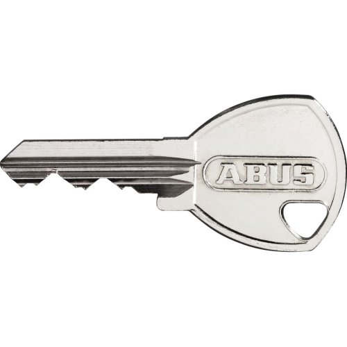 Hngls med nyckel ABUS Titalium 64ti/50 Aluminium Rektangulr