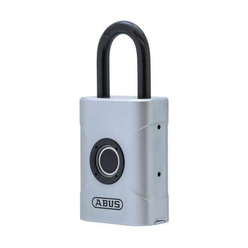 Hngls med fingeravtryck ABUS Touch 57/45 (4,5 cm)