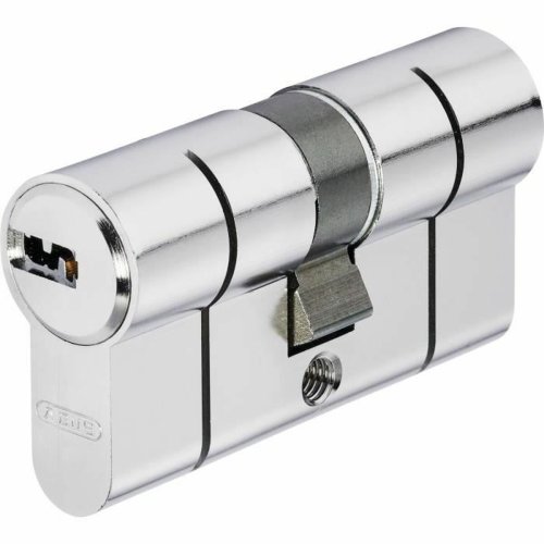 Ls ABUS D66PSN 35/45 H-BOX Aluminium Stl