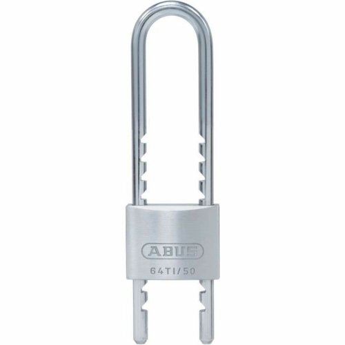 Hngls med nyckel ABUS 64TI/50HB60-150 B/DFNLI